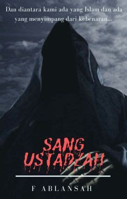 Sang Ustadzah